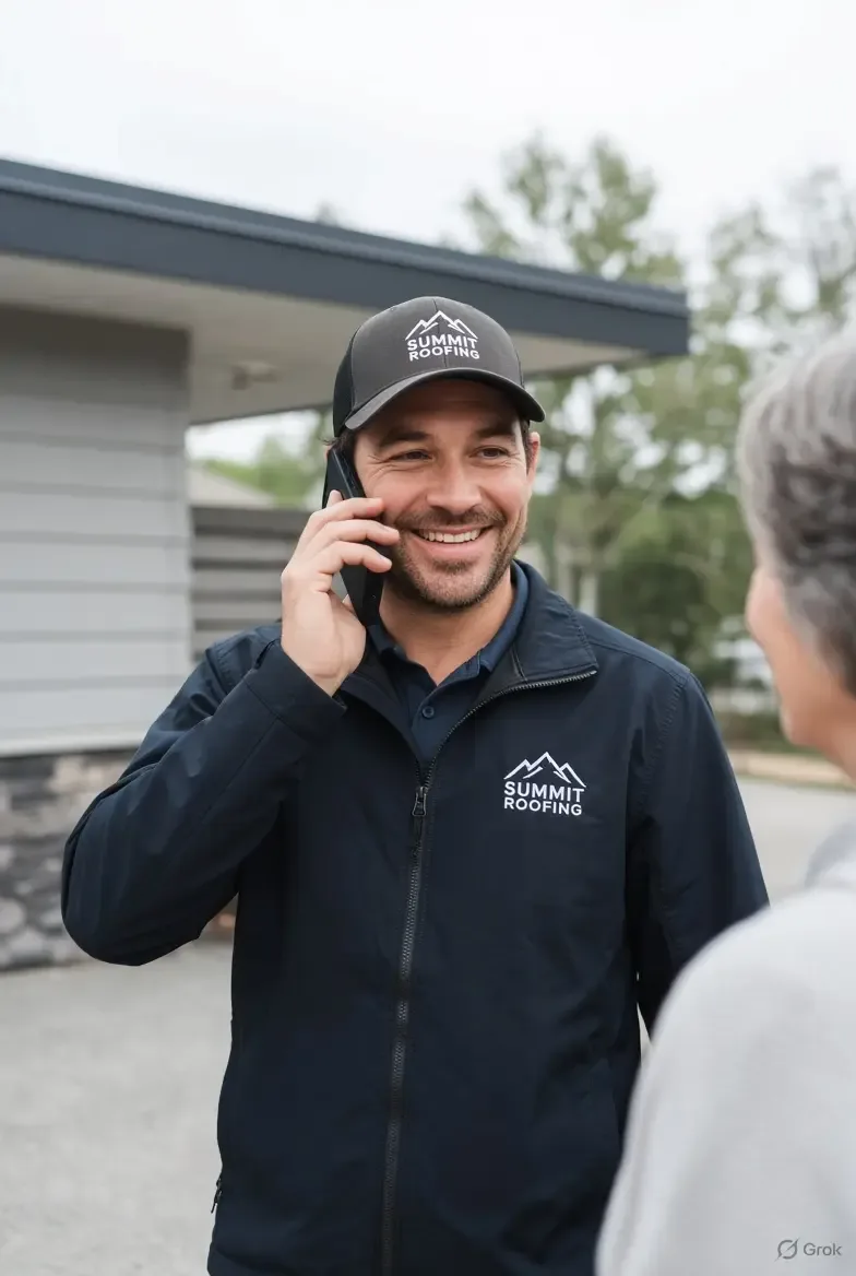 Flat Roof Leak Repair Perkins, MO FAQs